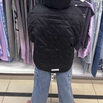 Куртка Gulliver: отзыв пользователя Детский Мир