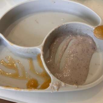 Каша Мамако 7 злаков с ягодами на козьем молоке 200г с 6 месяцев: отзыв пользователя Детский Мир