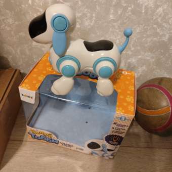 Игрушка WOOW TOYS: отзыв пользователя Детский Мир