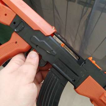 Автомат Играем вместе: отзыв пользователя Детский Мир