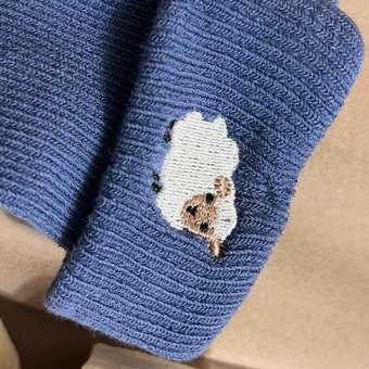 Носки BabyGо 2 пары: отзыв пользователя Детский Мир