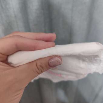 Трусики Tanoshi M (6-11 кг) 72 шт.: отзыв пользователя Детский Мир