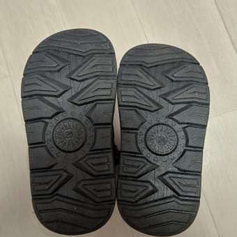 Полусапоги Tombi: отзыв пользователя Детский Мир