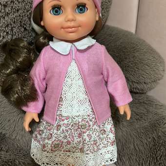 Кукла классическая Весна Анна: отзыв пользователя Детский Мир