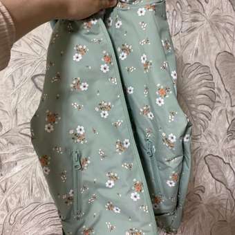 Ветровка Futurino: отзыв пользователя Детский Мир