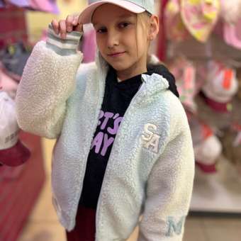 Бомбер Futurino: отзыв пользователя Детский Мир