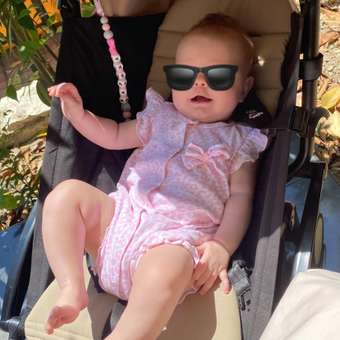 Песочник Linas baby: отзыв пользователя Детский Мир