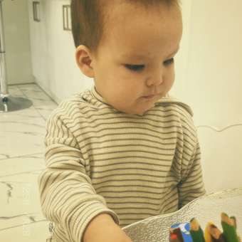 Комплект Baby Gо: отзыв пользователя Детский Мир