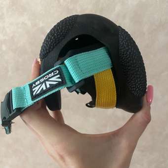 Сандалии Crosby: отзыв пользователя Детский Мир