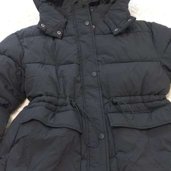 Куртка Futurino: отзыв пользователя Детский Мир