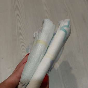 Трусики BabyGo ночные 5 (12-16 кг) 28 шт.: отзыв пользователя Детский Мир