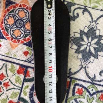 Полуботинки Happy Baby: отзыв пользователя Детский Мир