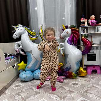 Комбинезон Futurino: отзыв пользователя Детский Мир