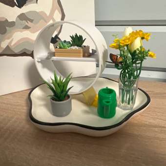 Игровой набор Zuru 5 surprise Botanical Garden: отзыв пользователя ДетМир