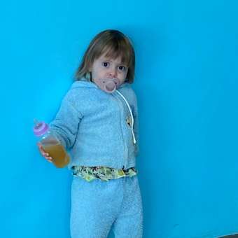 Пустышка BabyGo силикон классическая от 6 мес. 1 шт.: отзыв пользователя Детский Мир
