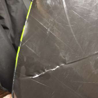 Ледянка Kreiss 91 см серф: отзыв пользователя Детский Мир