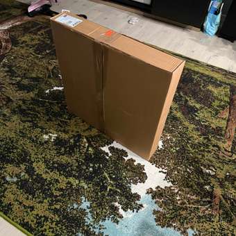 Ходунки Tomix Forest бежевый: отзыв пользователя Детский Мир