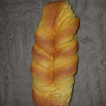 Игрушка-антистресс Attivio сквиш Косичка: отзыв пользователя Детский Мир