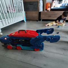 Видео отзыва 10837360