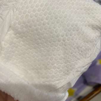 Трусики BabyGo Comfort M (6-11 кг) 58 шт.: отзыв пользователя ДетМир