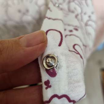 Комбинезон YOULALA: отзыв пользователя Детский Мир