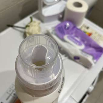 Гель для стирки YokoSun Горный эдельвейс 2.1 л: отзыв пользователя Детский Мир