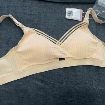 Бюстгальтер для кормления TIMIDO: отзыв пользователя Детский Мир