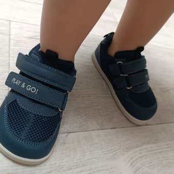 Кроссовки Indigo kids: отзыв пользователя Детский Мир