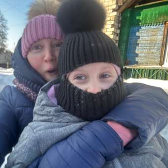 Шапка Acoola: отзыв пользователя Детский Мир