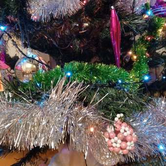 Набор для творчества LORI(колорит) Розовый шарм: отзыв пользователя Детский Мир