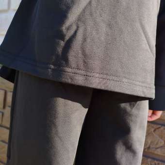 Костюм ULTRA: отзыв пользователя Детский Мир