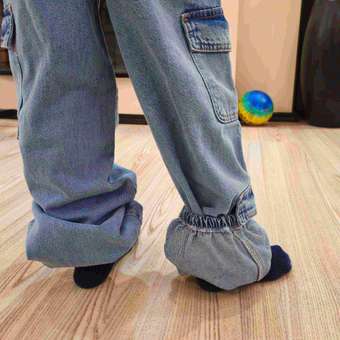 Джинсы KOTON: отзыв пользователя Детский Мир