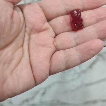 MULTICOMPLEX Daily KID'S GUMMIES ягодный микс: отзыв пользователя Детский Мир