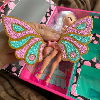 Кукла модельная L.O.L. Surprise! Eye Spy Fairy: отзыв пользователя Детский Мир