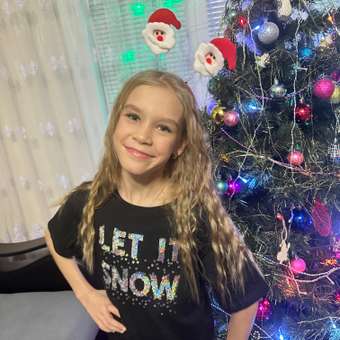 Футболка Futurino: отзыв пользователя Детский Мир