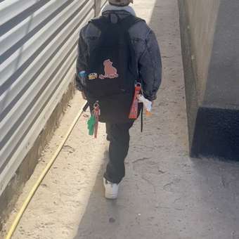 Джинсовая куртка Futurino Fashion: отзыв пользователя Детский Мир