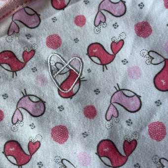 Конверт пеленальный (кокон) Summer Infant Swaddleme: отзыв пользователя Детский Мир