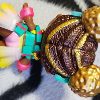 Кукла мини L.O.L. Surprise! All Star Sports Vault Tots: отзыв пользователя Детский Мир