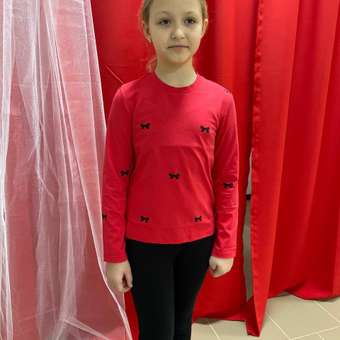 Лонгслив Селтекс: отзыв пользователя Детский Мир