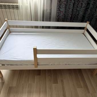 Матрас Plitex Orto Fusion 80х160: отзыв пользователя Детский Мир