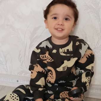 Комплект BabyGо: отзыв пользователя ДетМир