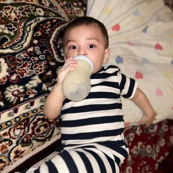 Комплект Baby Gо: отзыв пользователя Детский Мир