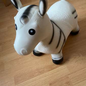 Прыгун Altacto животные: отзыв пользователя Детский Мир