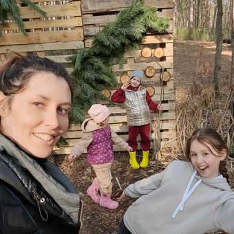 Спортивный костюм Персона Junior: отзыв пользователя Детский Мир