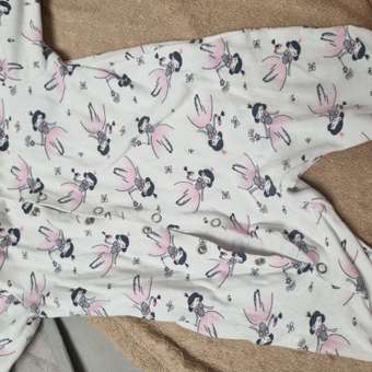 Комбинезон Рыжик: отзыв пользователя Детский Мир