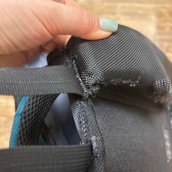 Рюкзак Brauberg Арктика: отзыв пользователя Детский Мир