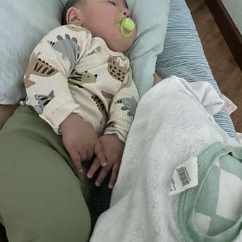 Комплект BabyGо: отзыв пользователя ДетМир