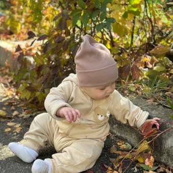 Комбинезон BabyGo: отзыв пользователя ДетМир