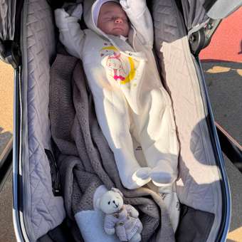 Комбинезон babyglory: отзыв пользователя Детский Мир