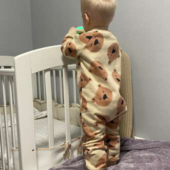 Комбинезон BabyGо: отзыв пользователя ДетМир